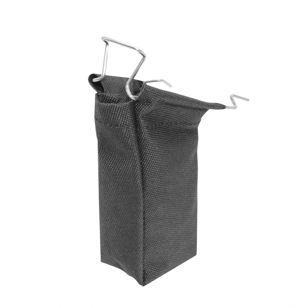 Ammo Brass Shell Catcher Nylon Black OutdoorSportsUSA